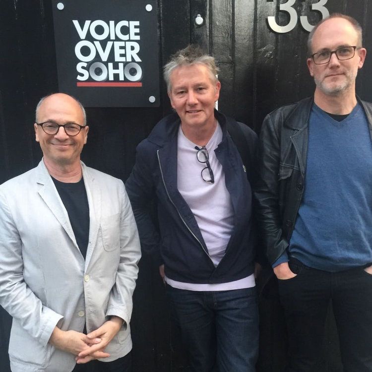 cover art for Tom Sutcliffe