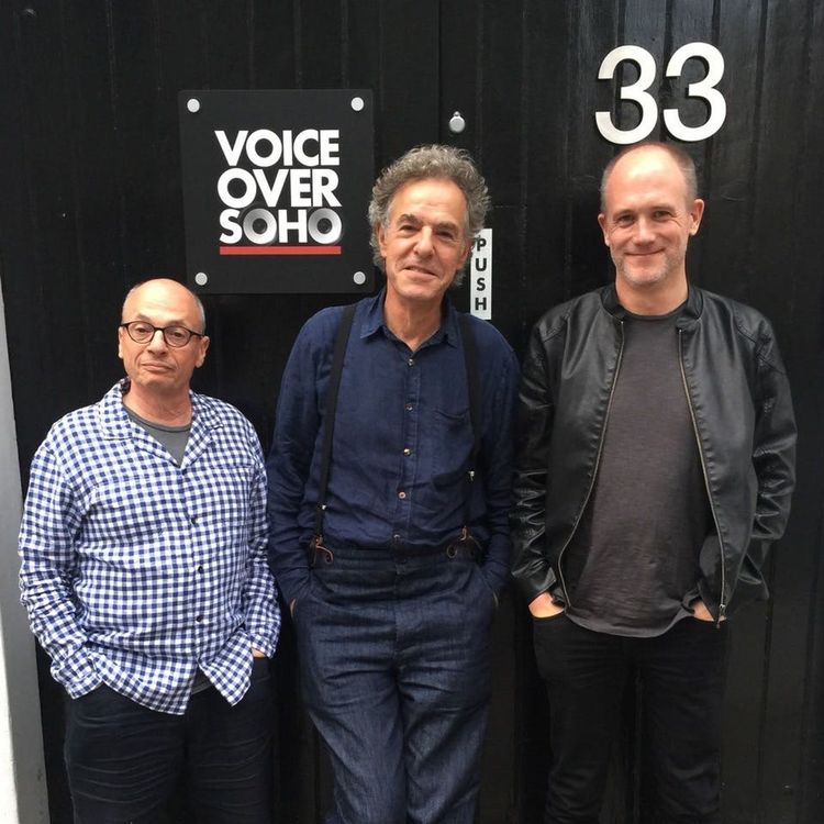 cover art for Jon Canter