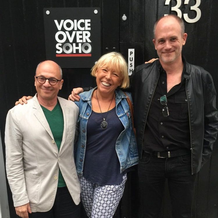 cover art for Barb Jungr