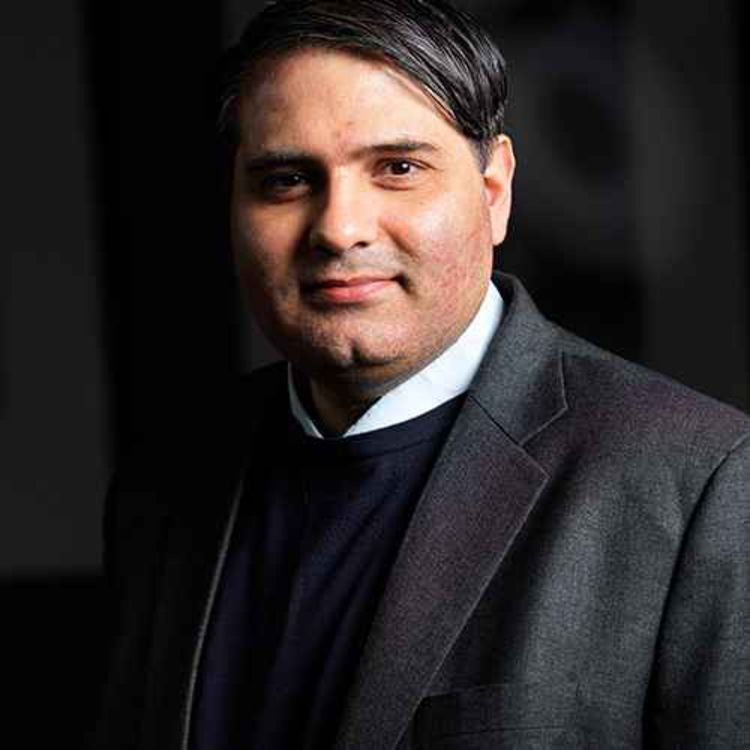 cover art for TechBBQ - "Vi havde lavet det bedste event nogensinde, men måtte nedskalere igen!"