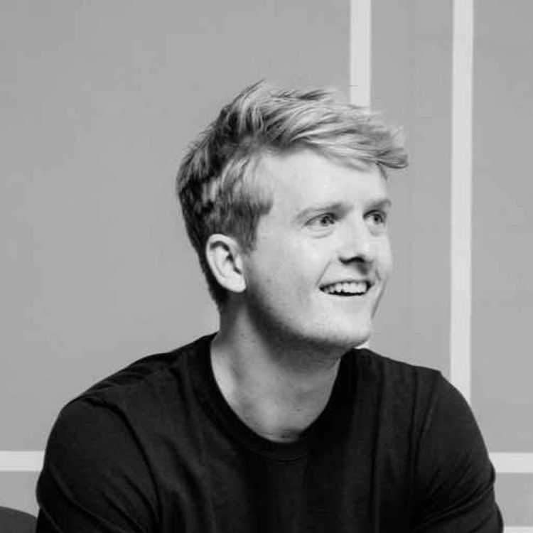 cover art for Hubb Kitchens - Sådan blev de virtuelle køkkener til midt i pandemikaos