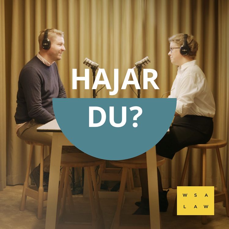 cover art for Advokat vs Jurist