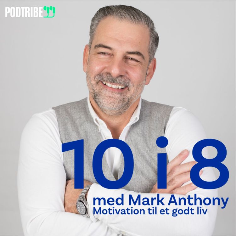 cover art for Don’t’ be an underdog - be freaking awesome