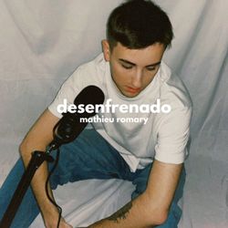 cover art for Desenfrenado