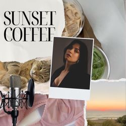cover art for Sunset Coffee