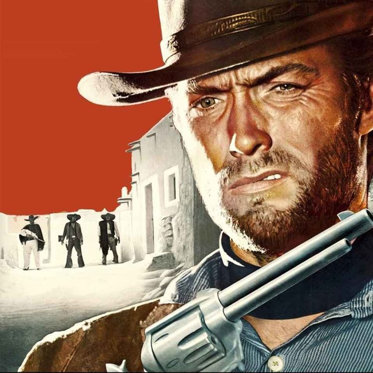 cover art for FOR A FEW DOLLARS MORE (1965)