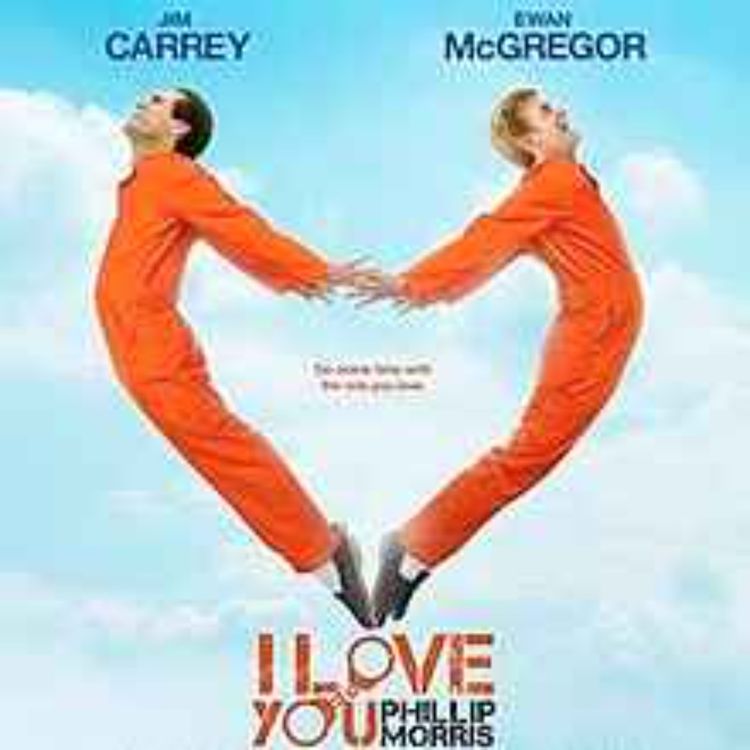 cover art for I LOVE YOU PHILLIP MORRIS (2009)