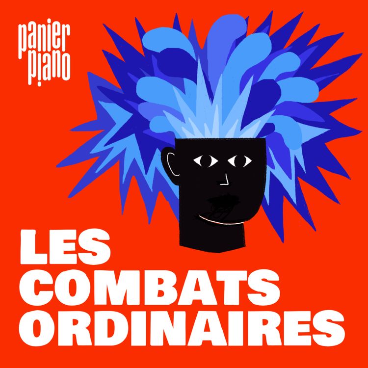 cover art for Les Combats Ordinaires - Un mois (guest: Kyan Khojandi)