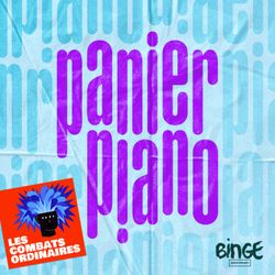 cover art for Panier Piano