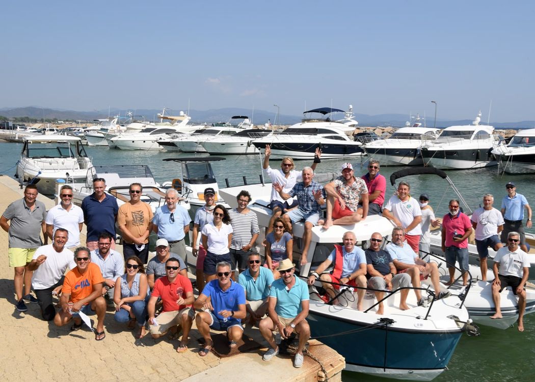 cover art for Radio Ponton spécial Élections des Moteur Boat 2020 : voici les gagnants !