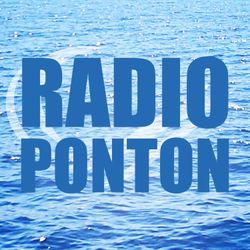 cover art for Radio Ponton