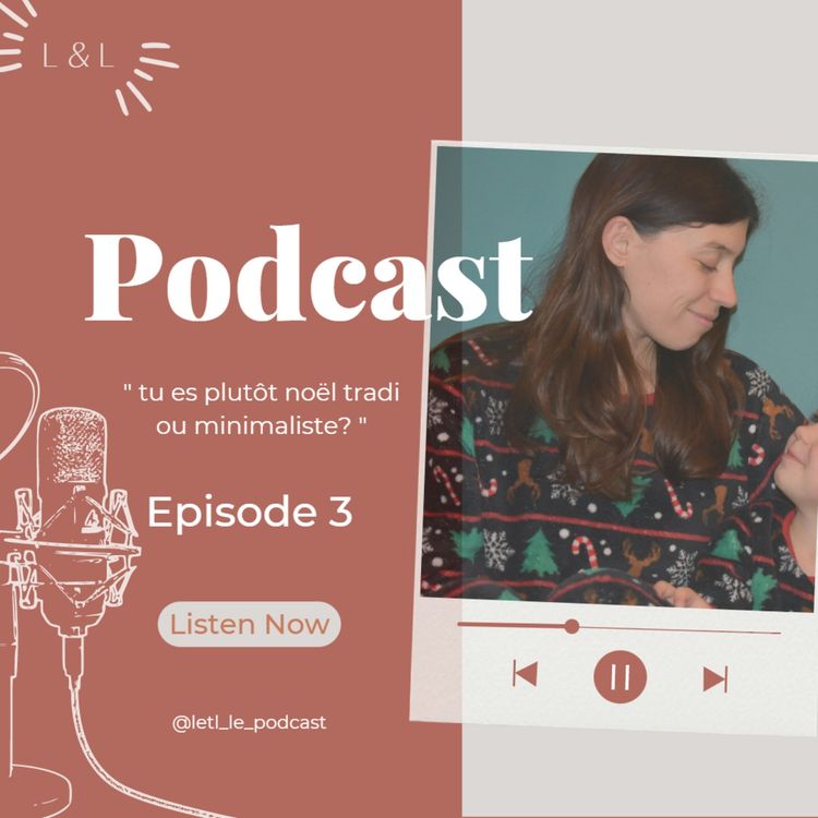 cover art for Team noël minimaliste ou noël traditionnel ?