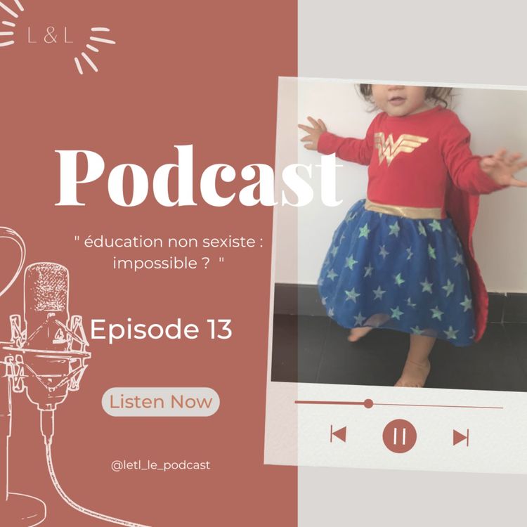 cover art for L'éducation non sexiste : mission impossible ?