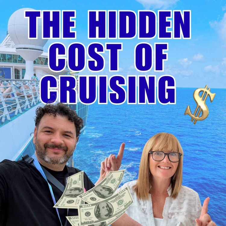 cover art for The Hidden Costs of Cruising: What’s Really Included on Your Cruise?