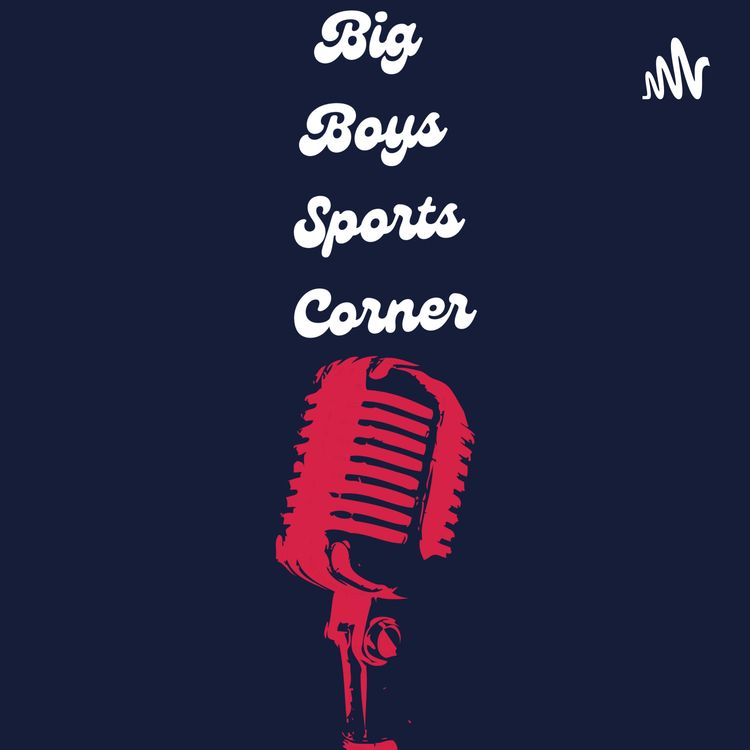 cover art for Episode 4: New Year's 6 Bowl Games, MLB Free Agency, and SEC Basketball