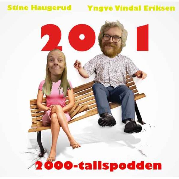 cover art for 2001 - Big brother kommer til Norge