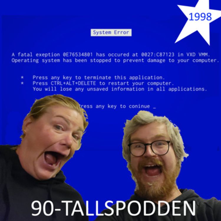 cover art for 1998 - Viagra og verdikommisjonen