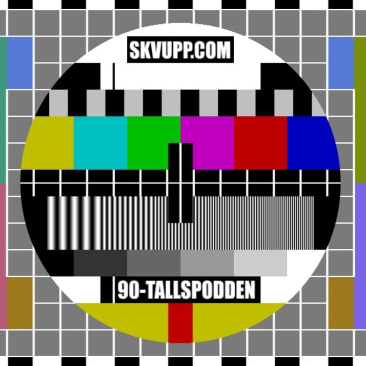 cover art for Bonus! Hvem kom først inn i år 2000?