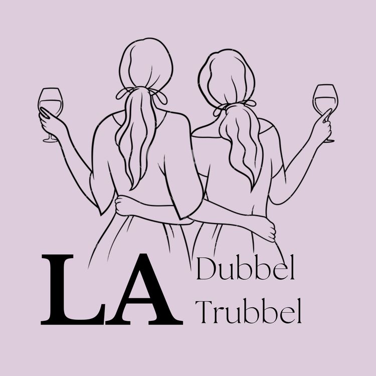 cover art for Frågor utan svar & vår första mens