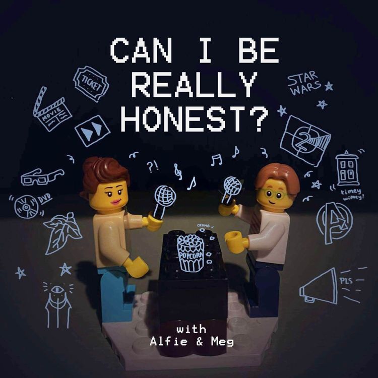 cover art for We're Back : Updates and discussing Adolescence