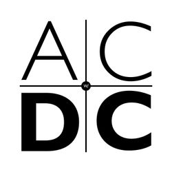 cover art for Artfully Curious w/ D.C.