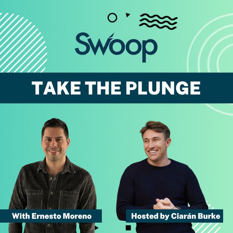 cover art for How Ernesto Turned £300 into a Thriving Subway Franchise Empire S6:E2