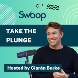 cover art for Take The Plunge | Business Podcast
