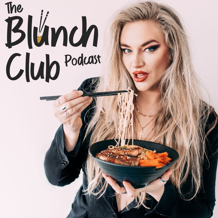 cover art for New Year And New You- Again? Breaking The Cycle of Negativity