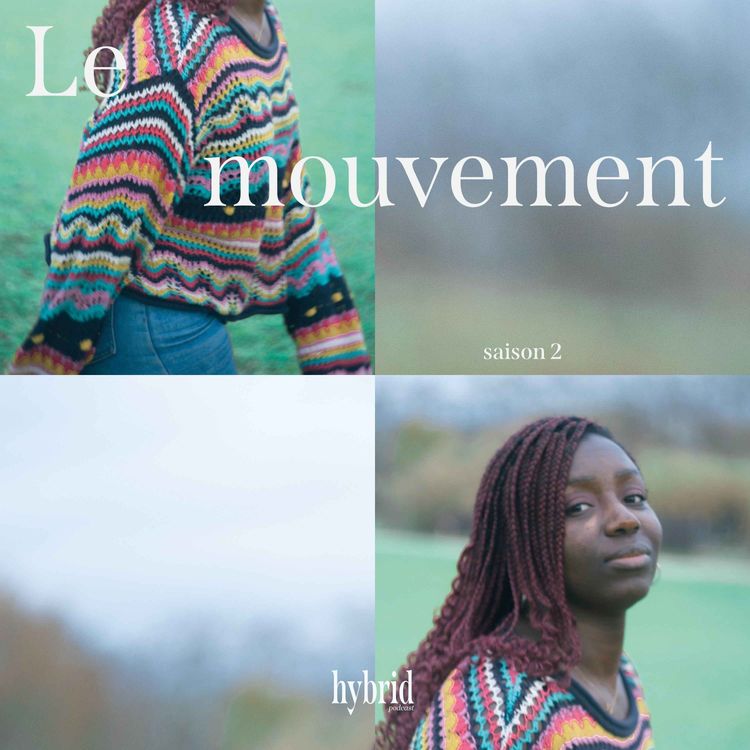 cover art for Prologue : Le mouvement - Saison 2