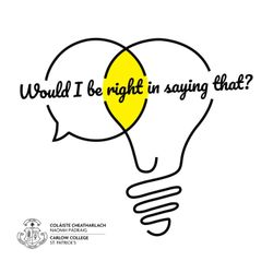 cover art for Would I Be Right In Saying That?