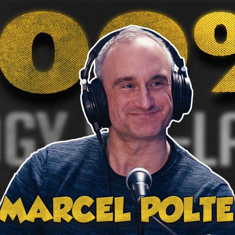 cover art for 100% Realtalk Podcast 135 | Marcel Polte | MK Ultra | C.I.A. | Nazis | Satanismus | Rituelle Gewalt