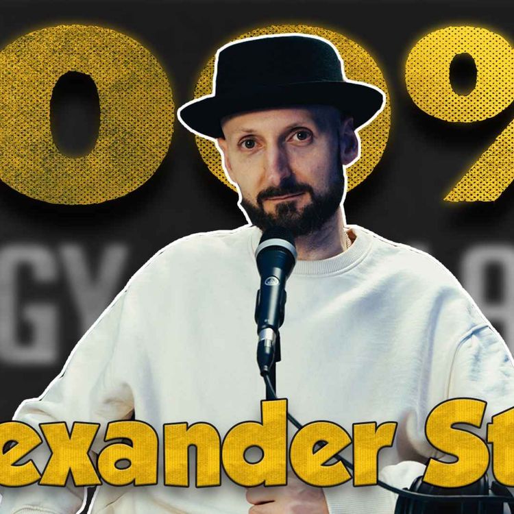 cover art for 100% Realtalk 144 | Alexander Stier | Satan | Infiltration der Kirche | Religion | Rituale