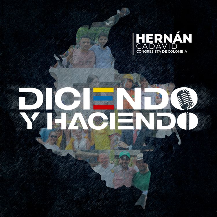 cover art for ¿Qué viene en el  Congreso?