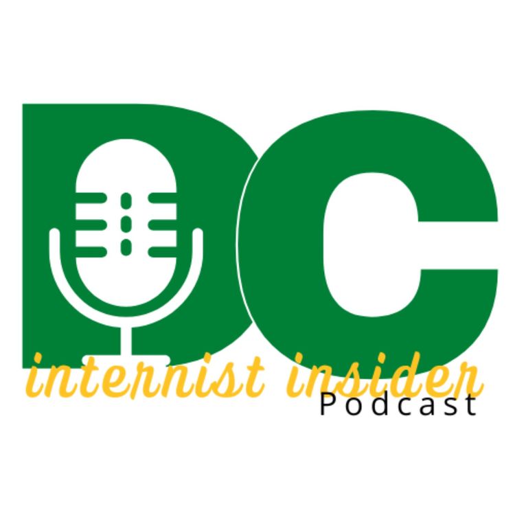 cover art for An interview with Dr. Patience White