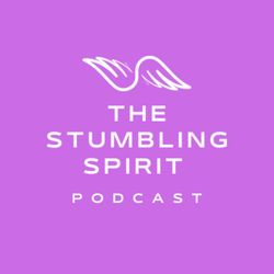 cover art for The Stumbling Spirit