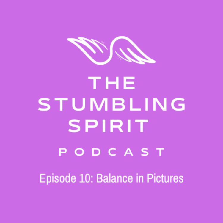 cover art for Balance in Pictures