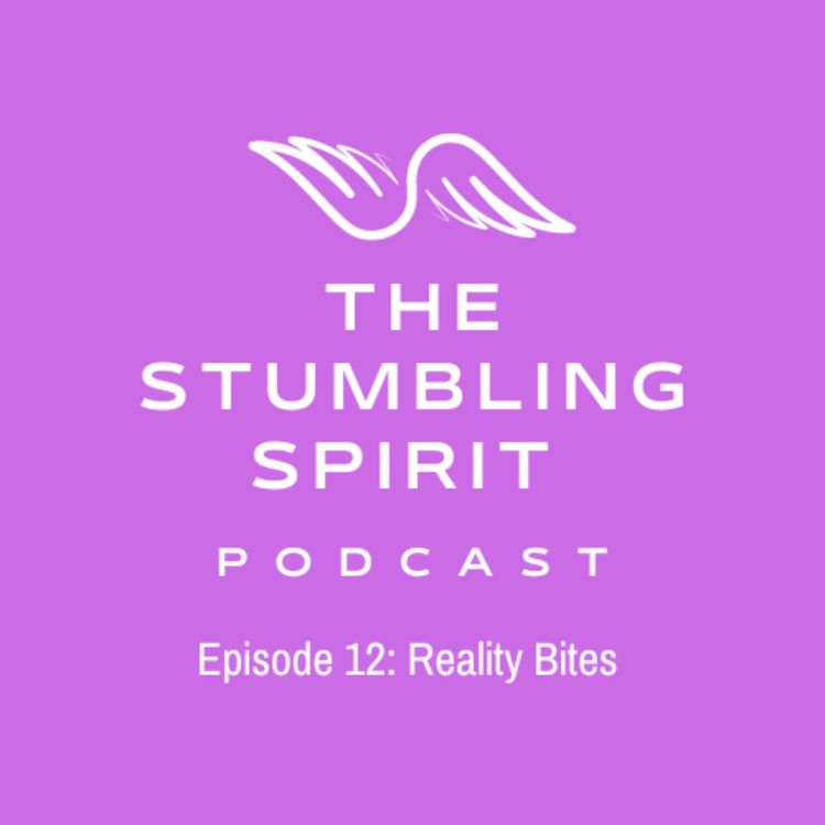 cover art for Reality Bites