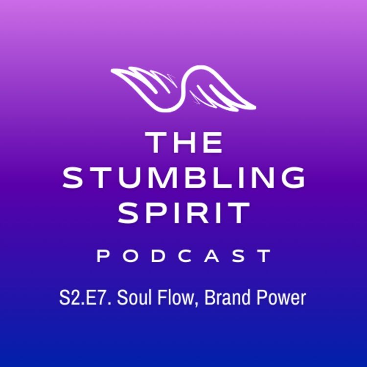 cover art for Soul Flow, Brand Power