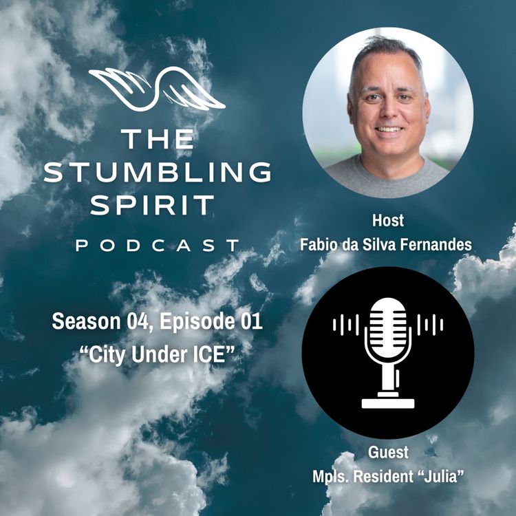 cover art for City Under ICE