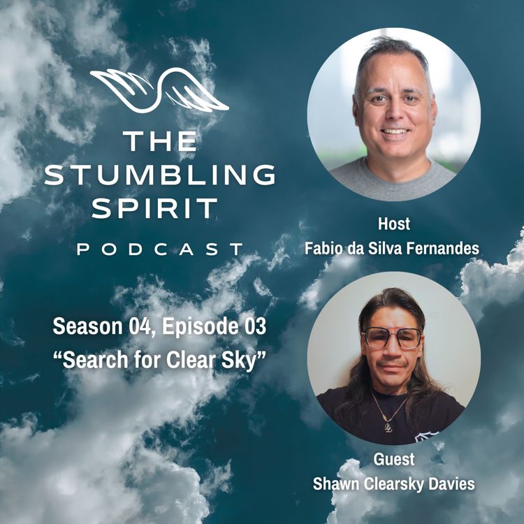 cover art for Search for Clear Sky