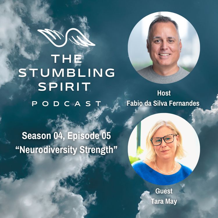 cover art for Neurodiversity Strength