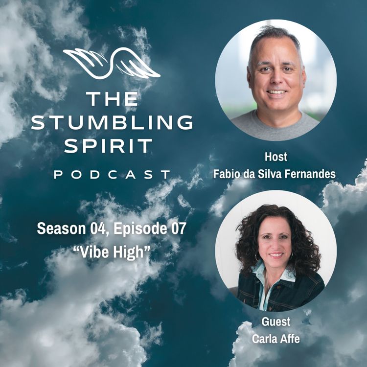 cover art for Vibe High