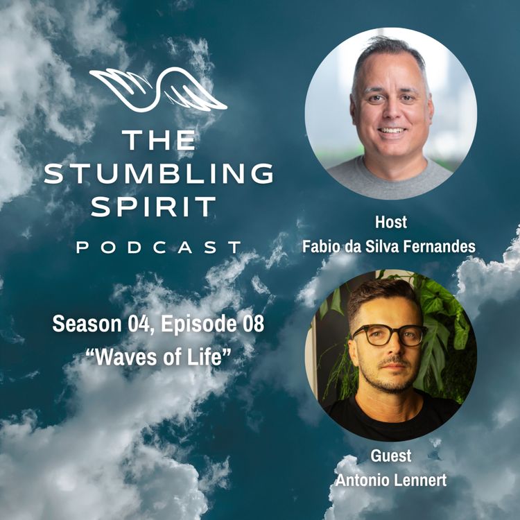 cover art for Waves of Life