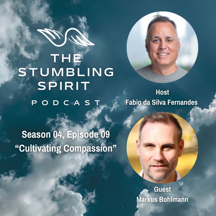 cover art for Cultivating Compassion