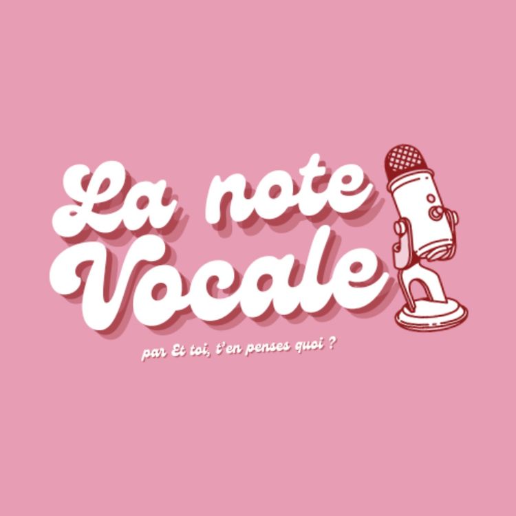 cover art for La note vocale #2 : Ma passion pour Noël