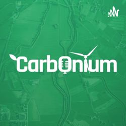 cover art for Carbonium Podcast | پادکست کربنیوم