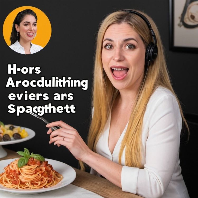 cover art for Hors D'oeuvres