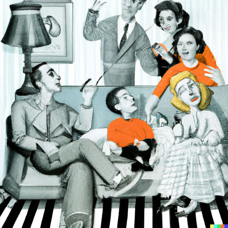 cover art for The Pilot - Times of Ole