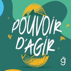 cover art for Pouvoir d'Agir