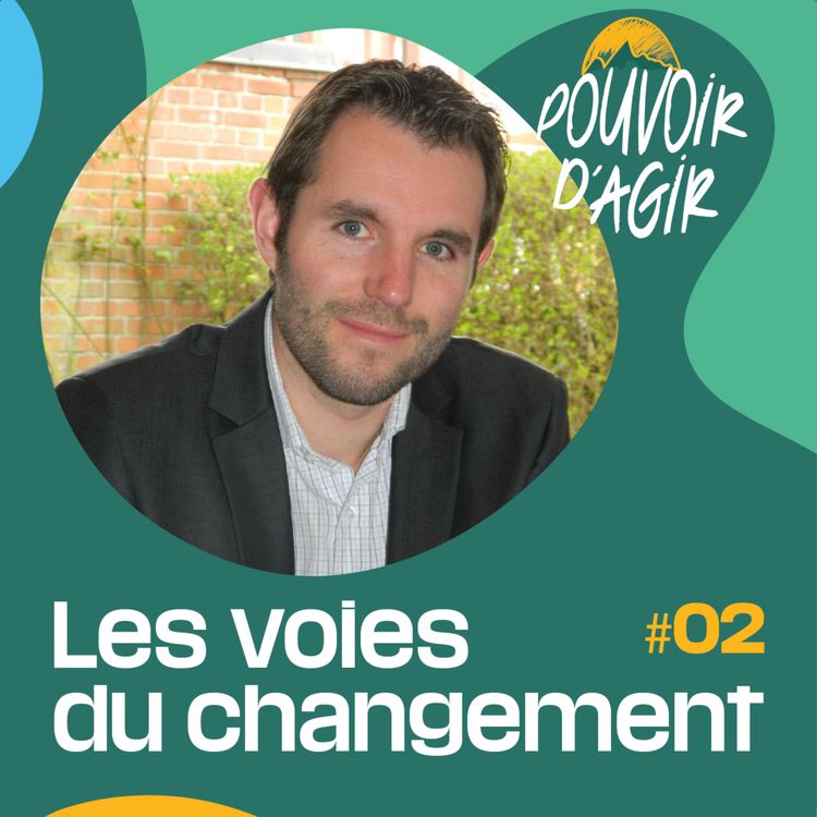 cover art for Thomas Letiers, Textifloor : moquettes éco-responsables